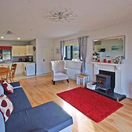 Greystones Clock Tower Lodge Leap Bagian luar foto